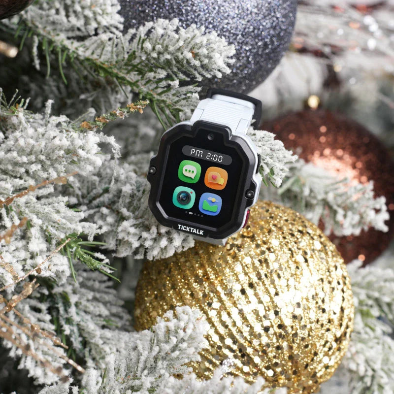 Best Smartwatches for Kids with Calling and GPS Features
