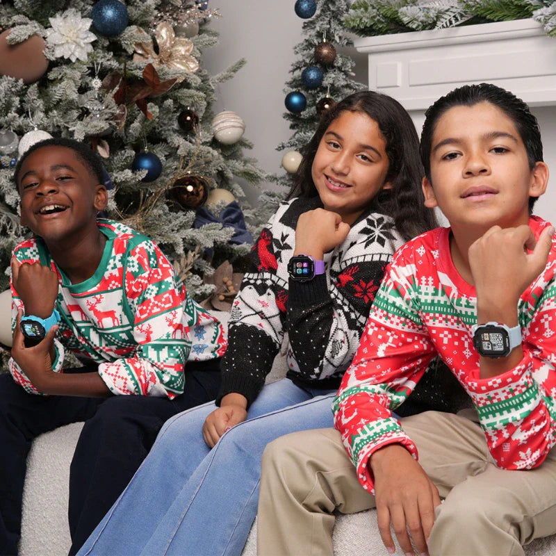 Choosing the Right Smartwatch for Different Age Groups: Preschoolers vs. Tweens