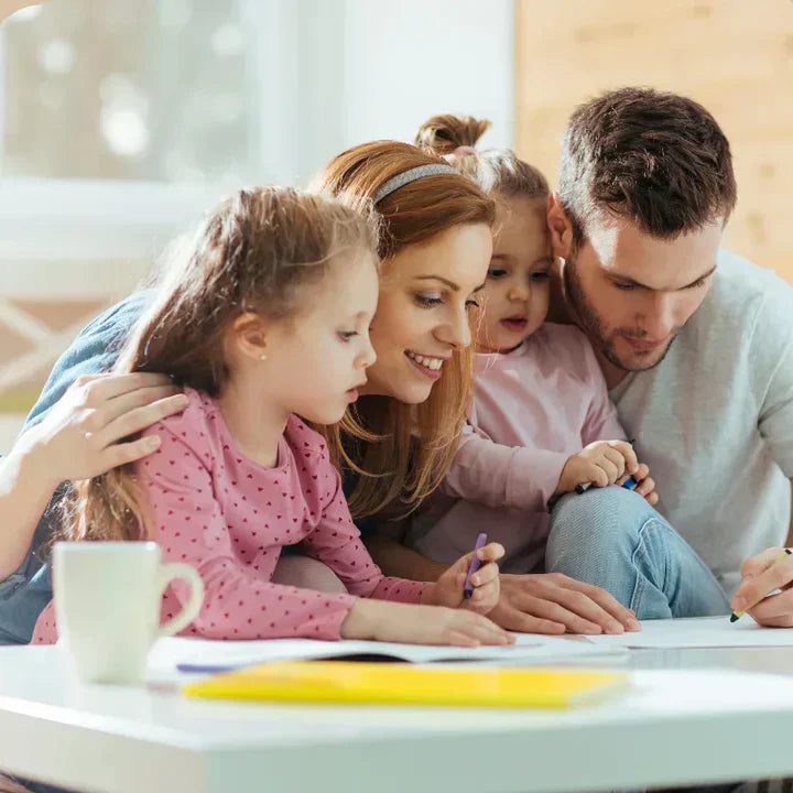 First Device for Kids: Why Parents Are Choosing Smartwatches in 2026