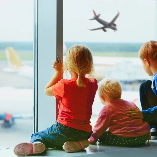 Taking a Kids Smartwatch Abroad in 2026: Global Travel Plans and What Works