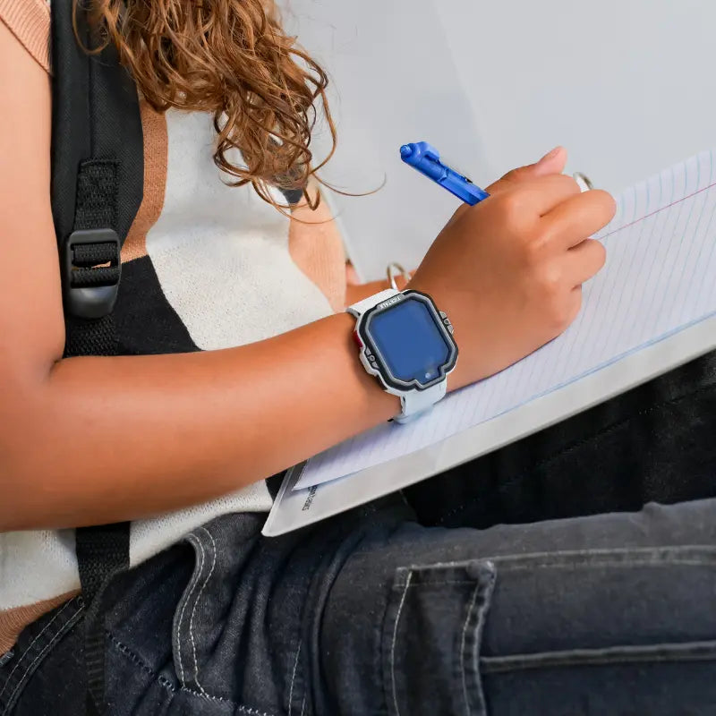 Best Smart Watches for Kids with Calling, Tracking, and Entertainment Features in 2026