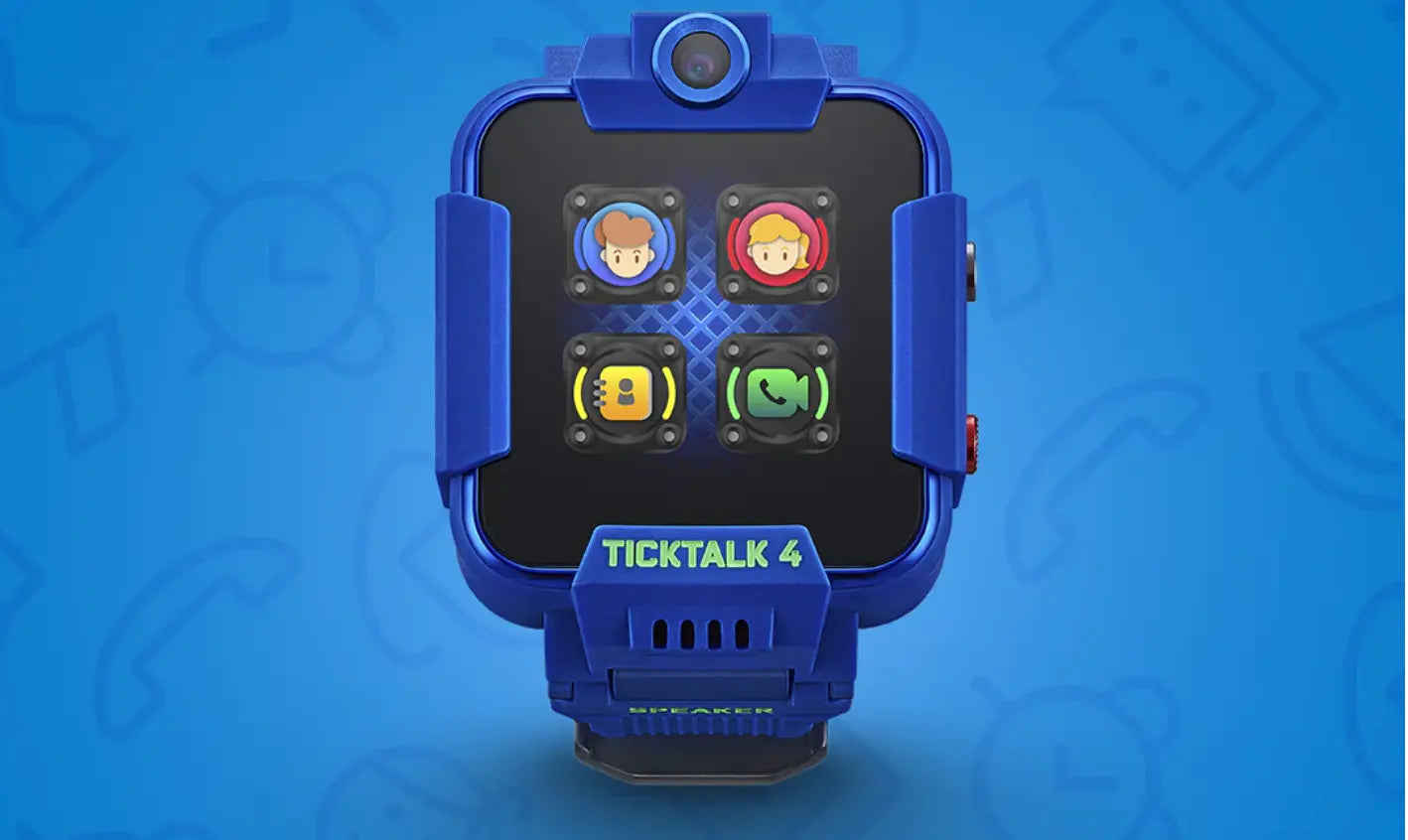How much is TickTalk per month? My TickTalk