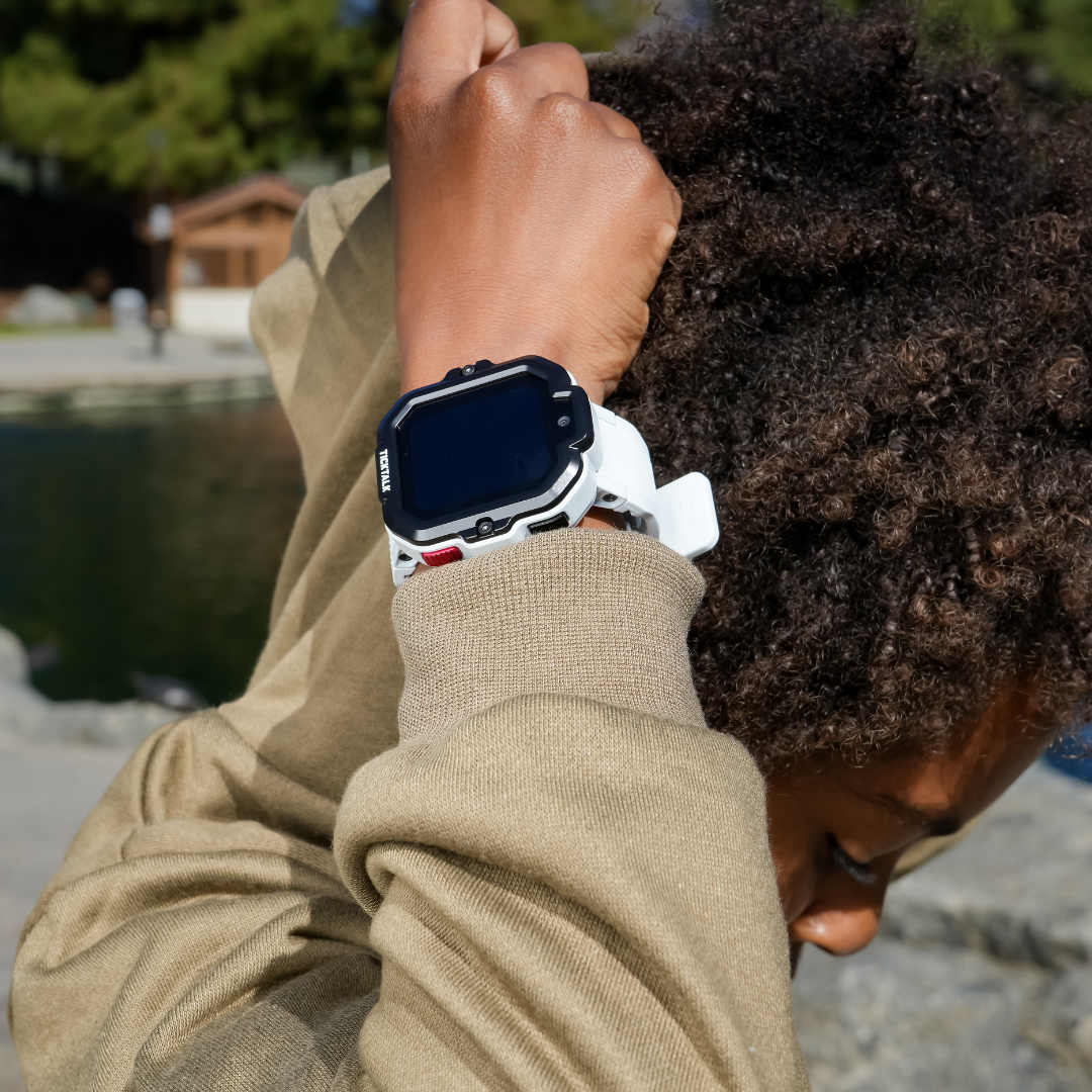 Why TickTalk 5 is the Best Smartwatch Compared to Gabb, Cosmo, and Fitbit Ace LTE