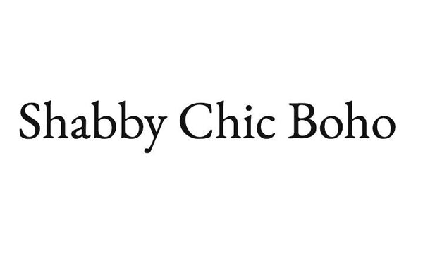 Shabby Chic Boho News