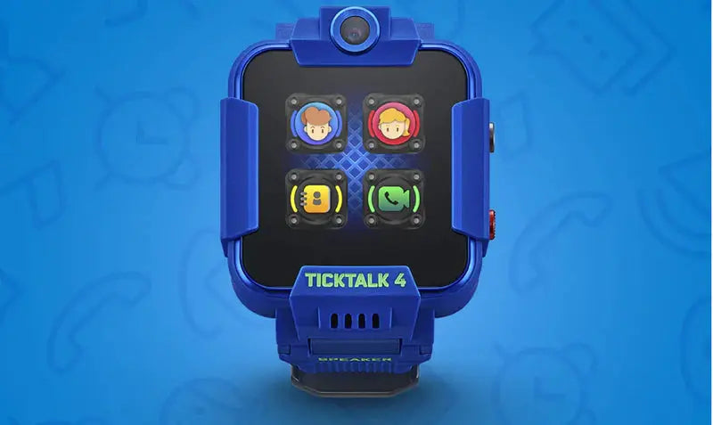 How To Travel Internationally With Your TickTalk 4 My TickTalk