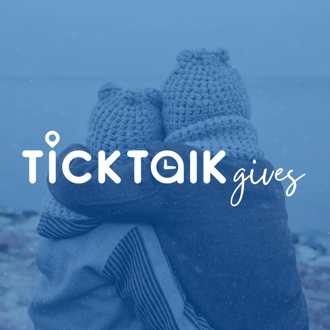 New Year, New Us: Donating Coats to Children In Need My TickTalk