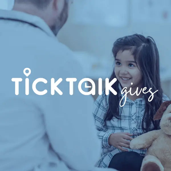 Founder Q&A: The Importance Of Mental Health Awareness My TickTalk