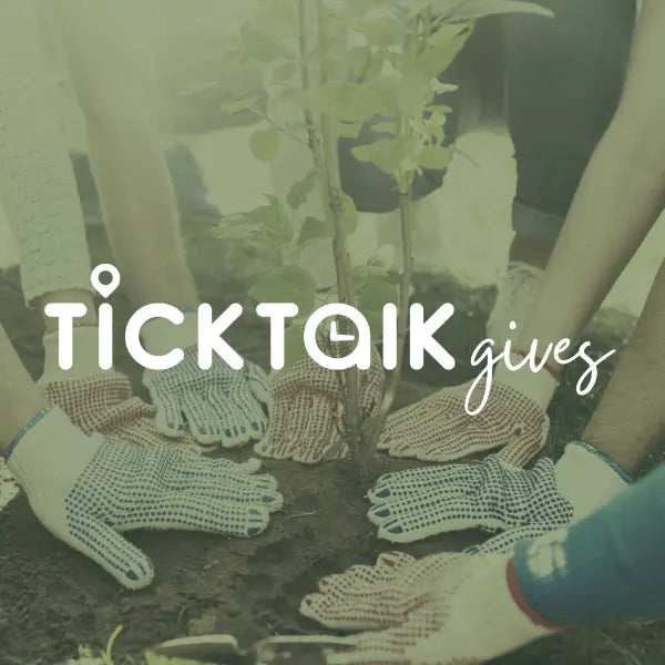 Founder Q&A: The Importance Of Earth Day My TickTalk