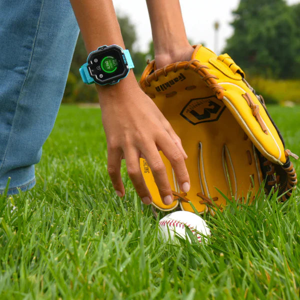 Top Children's Gps Tracker Watches for Safety and Communication