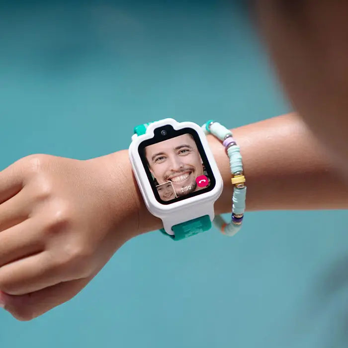 Screen Time and Your Child's Health: How TickTalk 6 Keeps the Focus on Connection