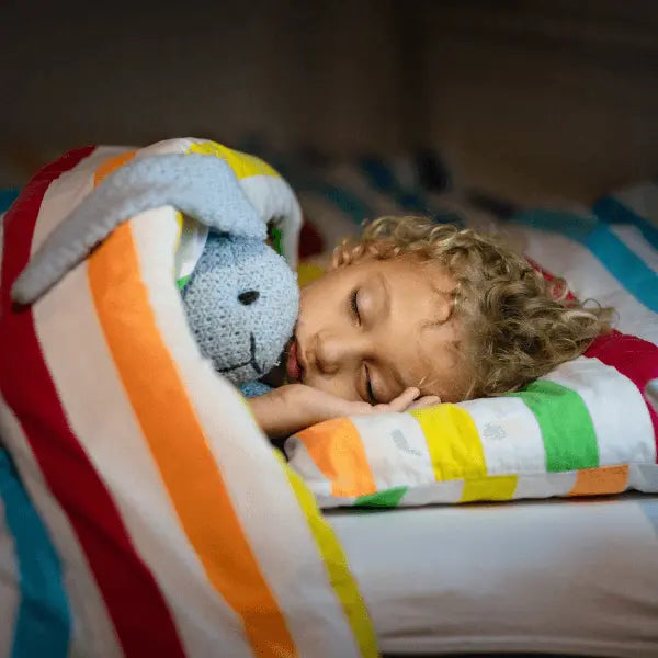 Screen Time and Sleep: 7 Steps To Create a Healthy Bedtime Routine for Your Child My TickTalk