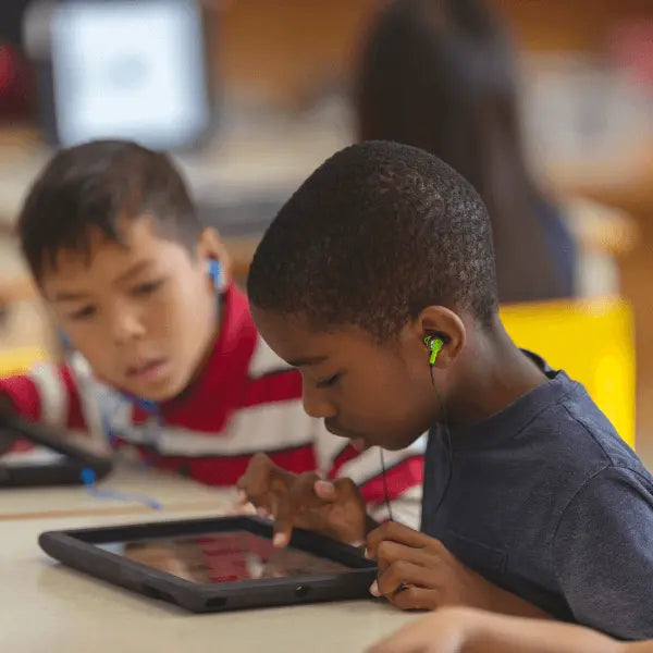 Why Kids Don't Need Social Media or Internet Access — And the Device Built for Them