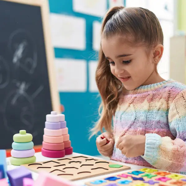 8 Tips To Keep Your Kids Creatively Occupied Without Screens My TickTalk