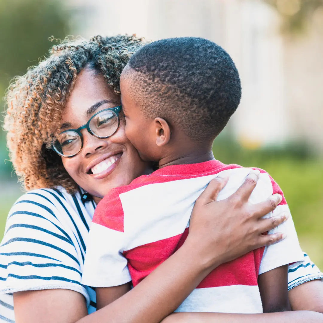 4 Ways To Stay Connected To Your Child This School Year My TickTalk
