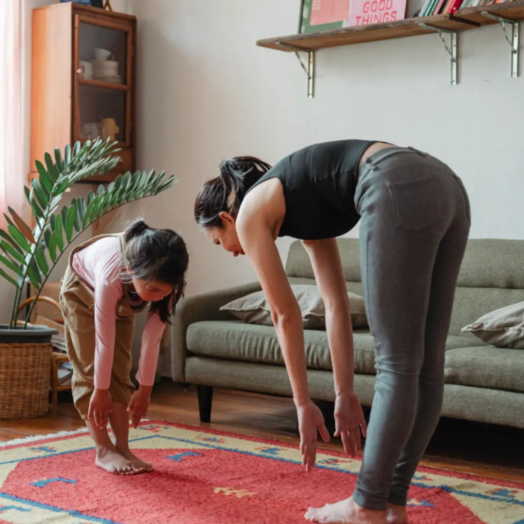 Parents: Using Tech to Teach Your Kids Healthy Habits My TickTalk
