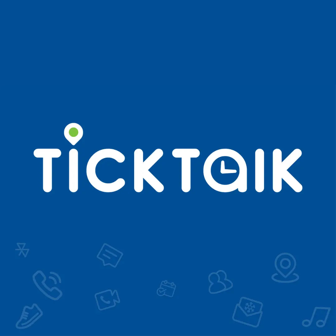 Our Promise To Protect Children's Privacy My TickTalk