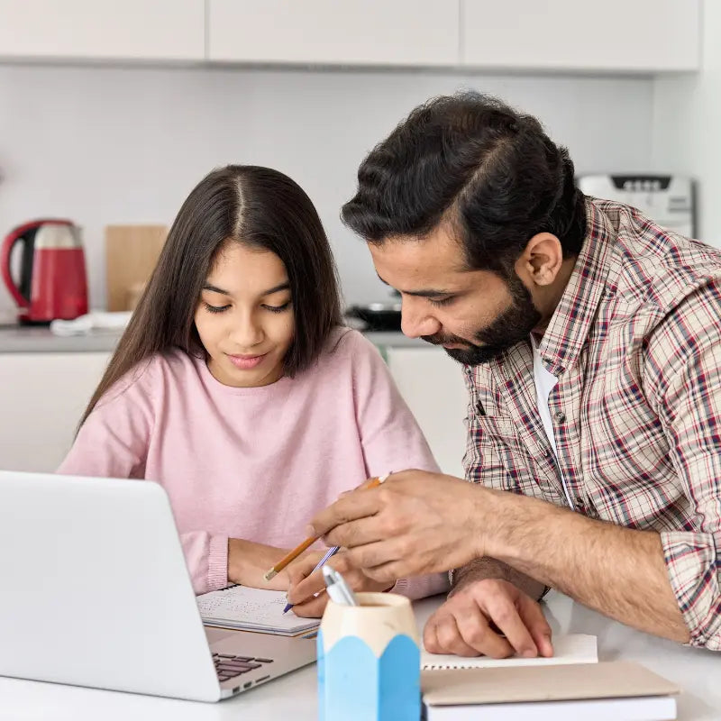 How GPS Privacy Works for Co-Parenting Families