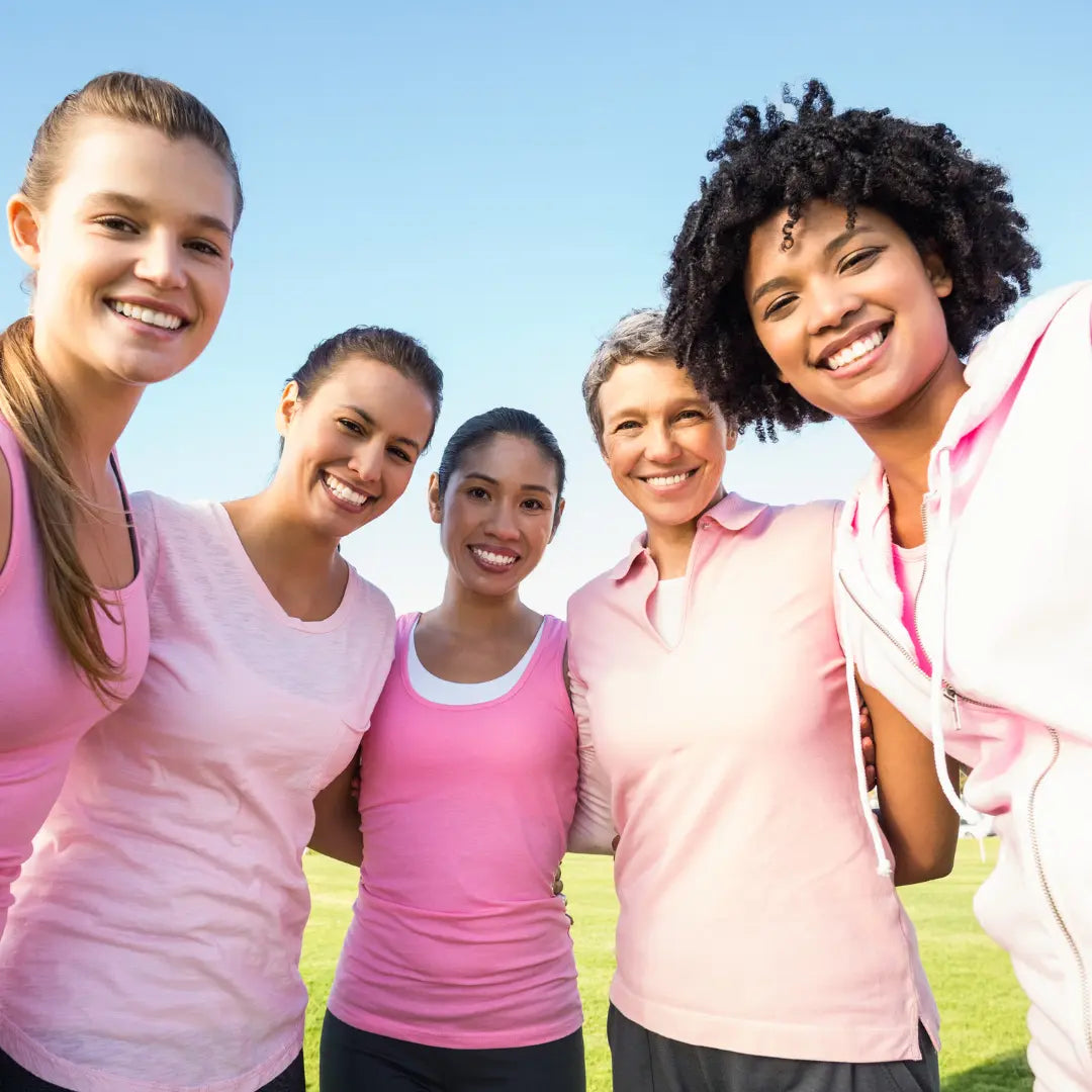 5 Things You Can Do To Prevent Breast Cancer My TickTalk