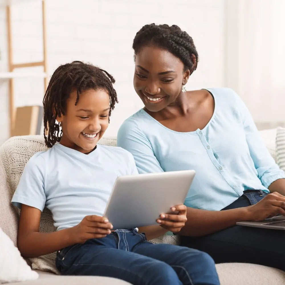 Parenting in the Digital Age: What You Need To Know