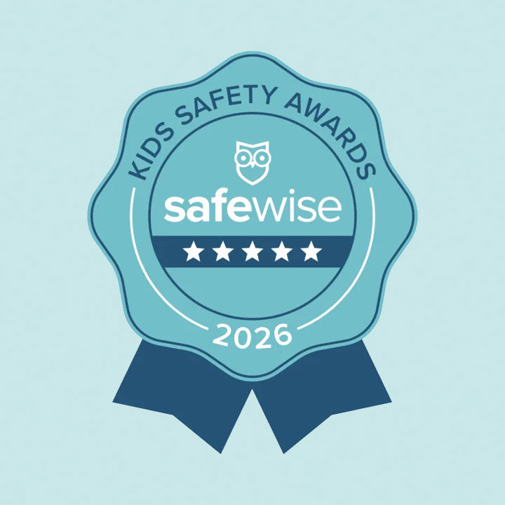 TickTalk Wins Best Battery Life for SafeWise Kids Safety Awards 2026