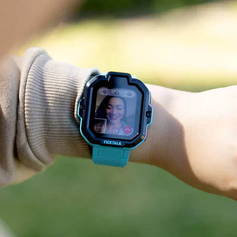 TickTalk vs Fitbit: Which one has better Calling & GPS for Kids 2026