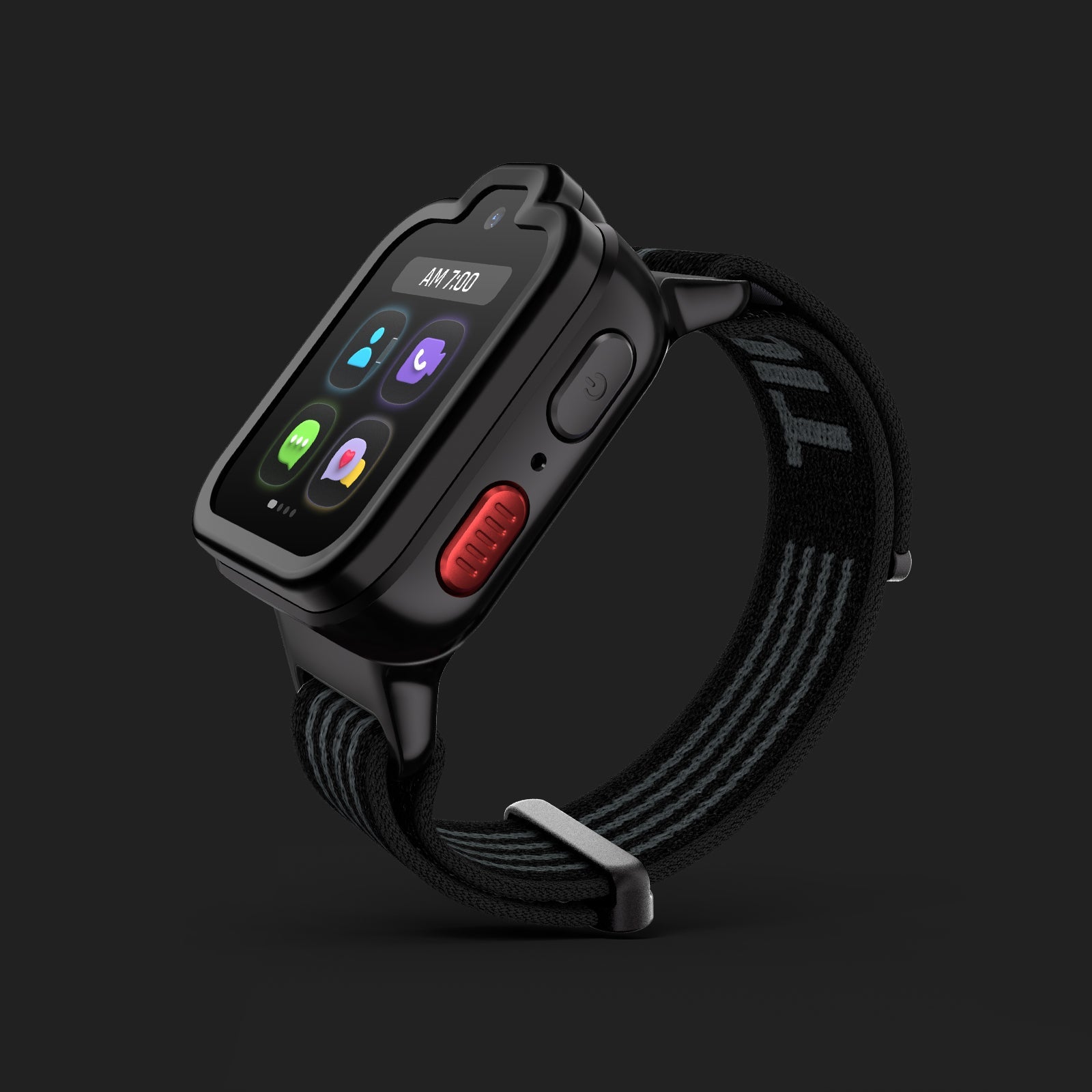 TickTalk Kids Smart Watch | Best Childrens GPS Phone Watches Ages