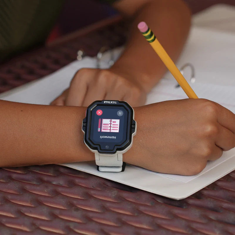Top-Rated Phone Watches for Kids With Parental Control Features