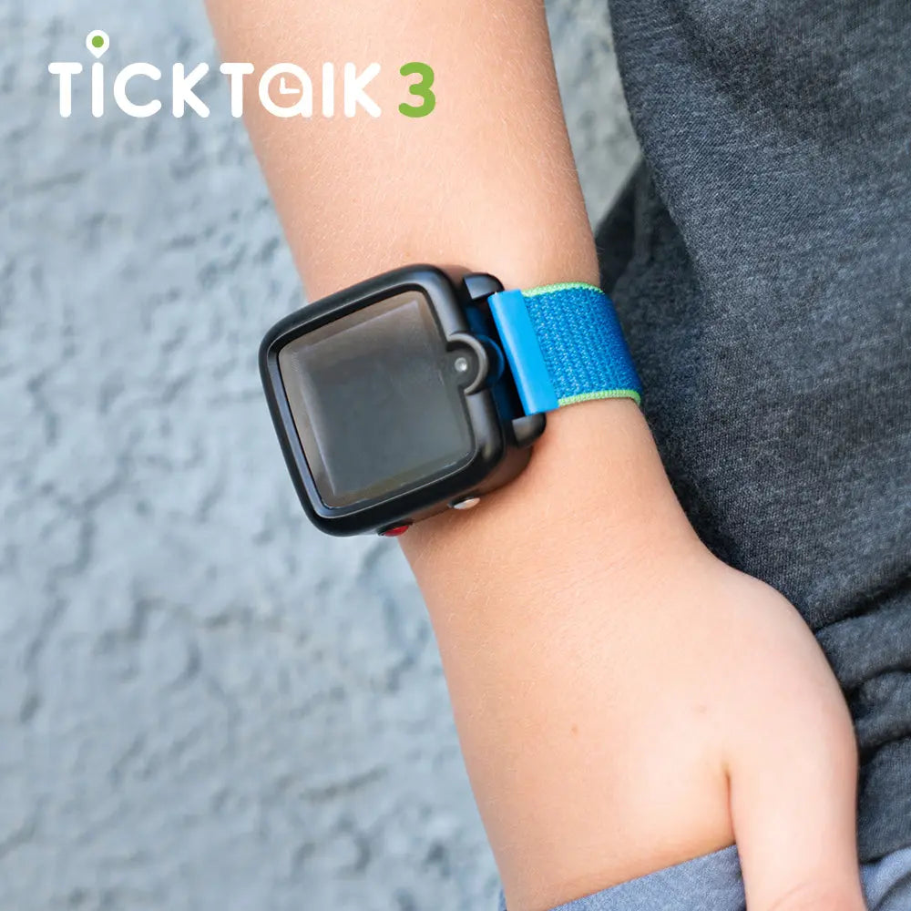 Our 2nd Batch of TickTalk 3’s Are On The Way!