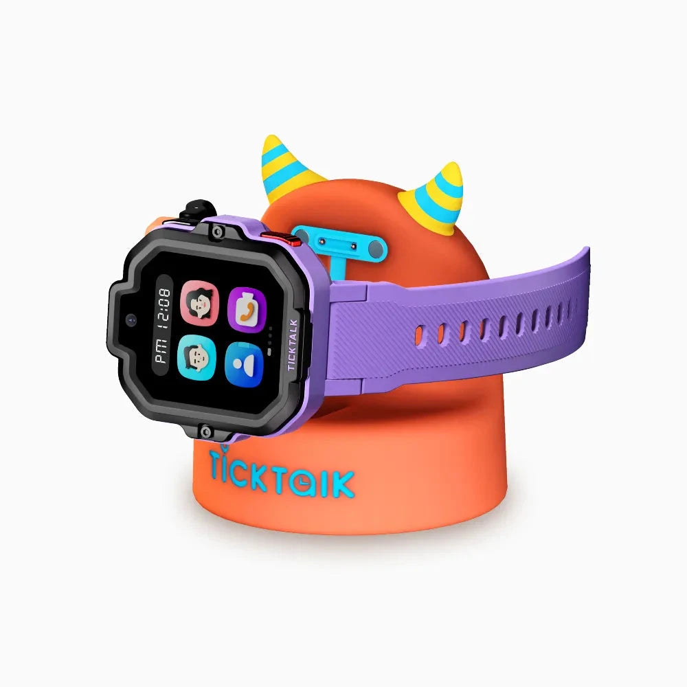 Tick Talk Watch Kids TickTalk Kids Smartwatch With GPS, Calls