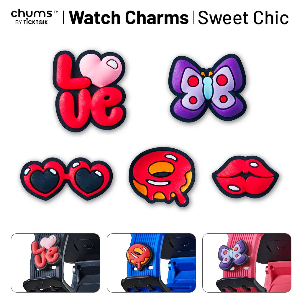 Essential Accessory Bundle