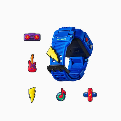 TickTalk 4 Watch Charms