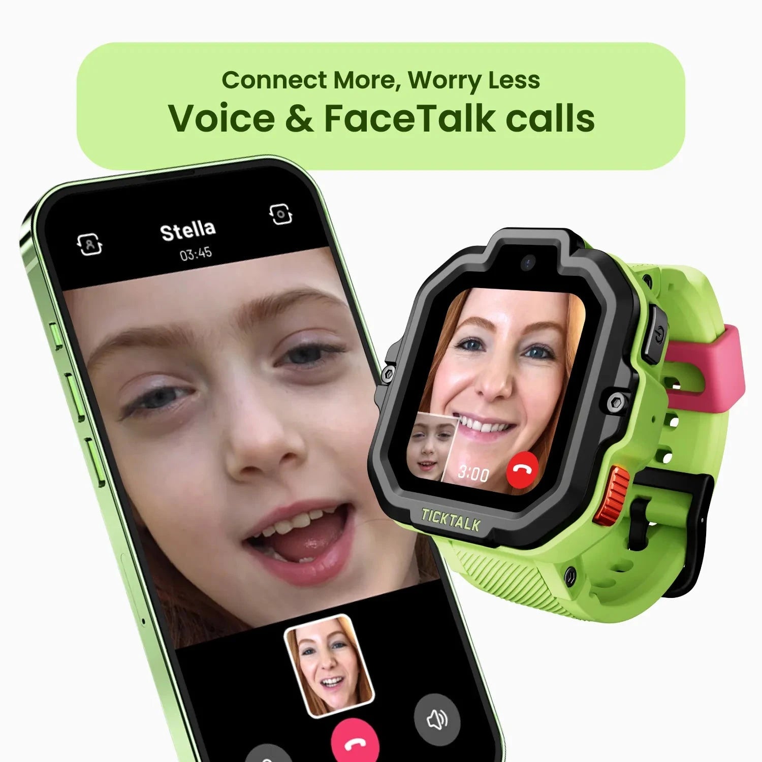 Kids video watch sale