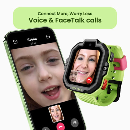 Kids phone watch online