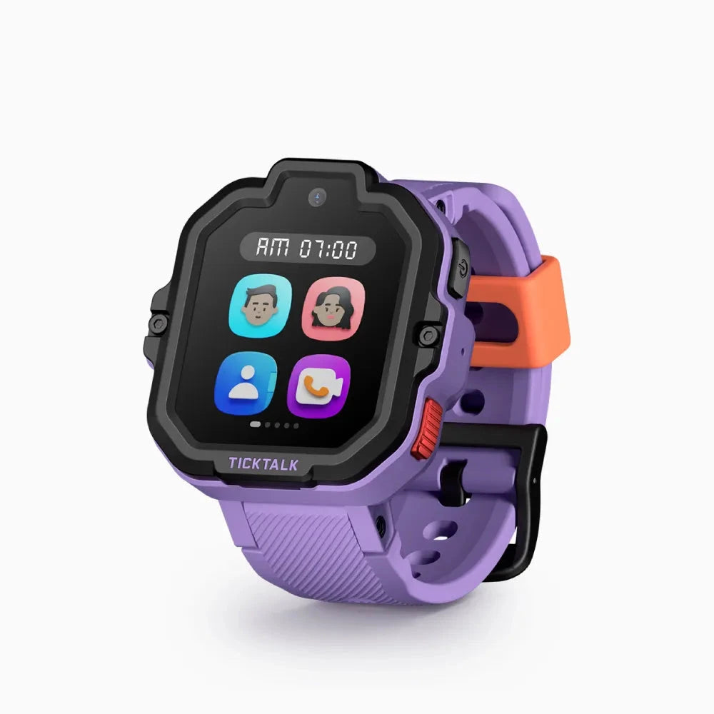 Ticktalk TickTalk 5 Kids Smart Watch Childs Smartwatch For Children – MyTickTalk