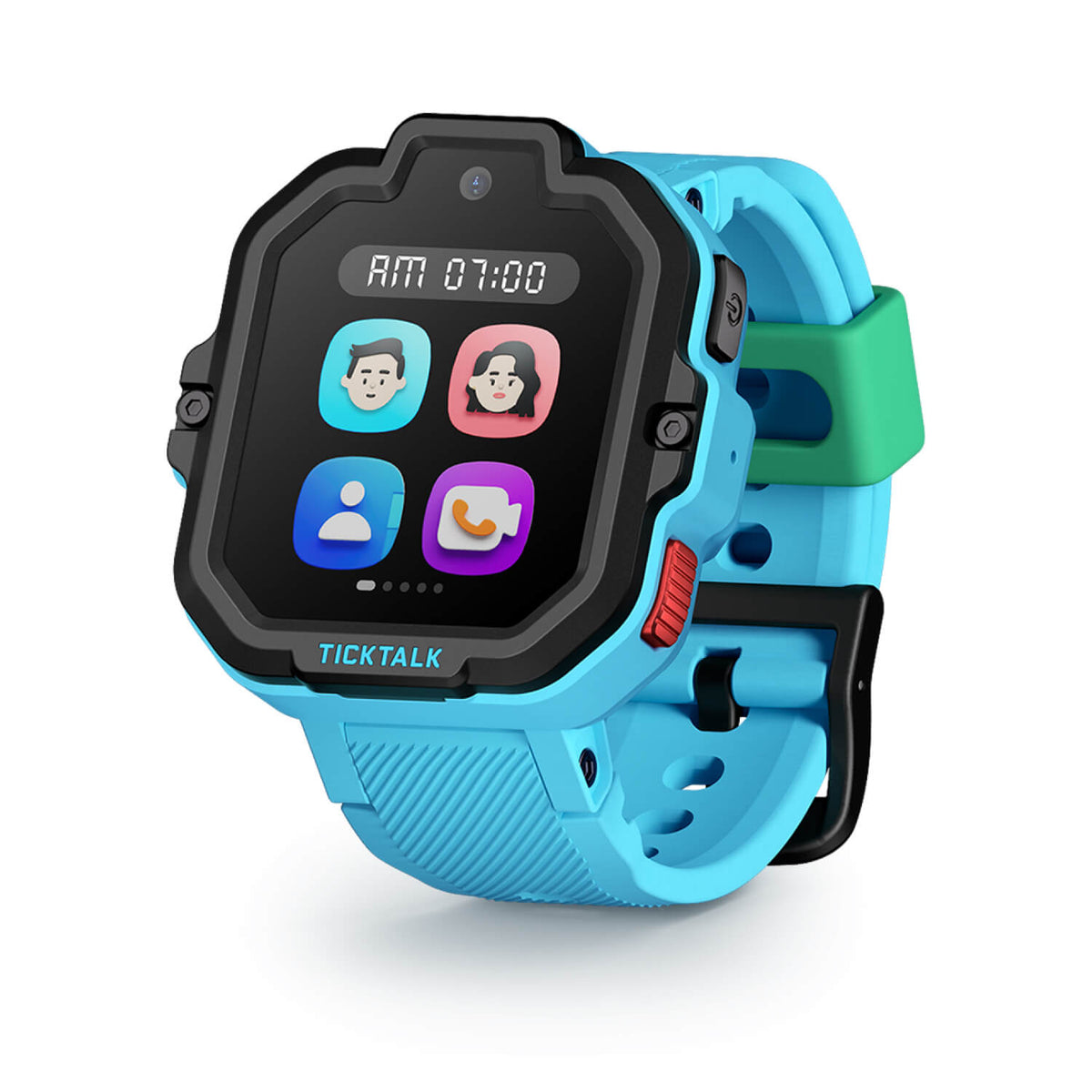 TickTalk 5 Replacement – AfterShip