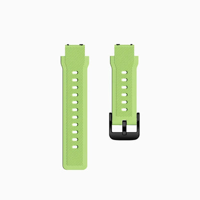 TickTalk 5 kids smartwatch replacement wristband in Green