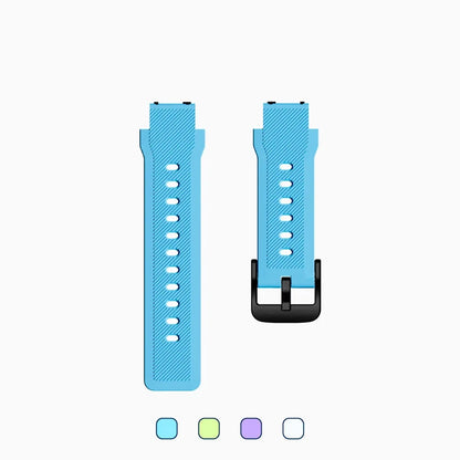 TickTalk 5 kids smartwatch replacement wristband  – Compatible with All Colors