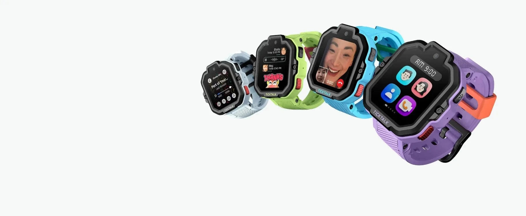 Ticktalk 3 t mobile sale