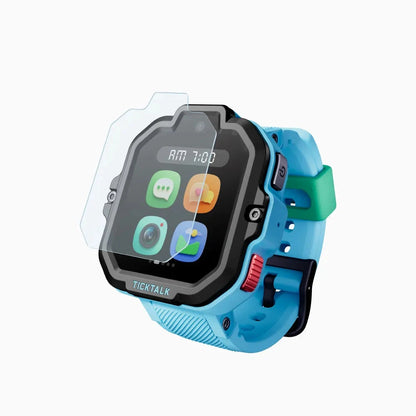 Tick talk watch at&t clearance