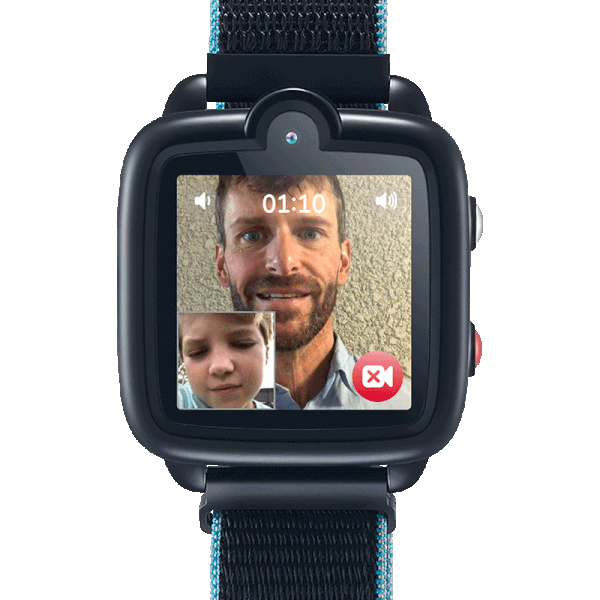 TickTalk 3 Watch Reviews The Best Kid s Smart Watch Phone