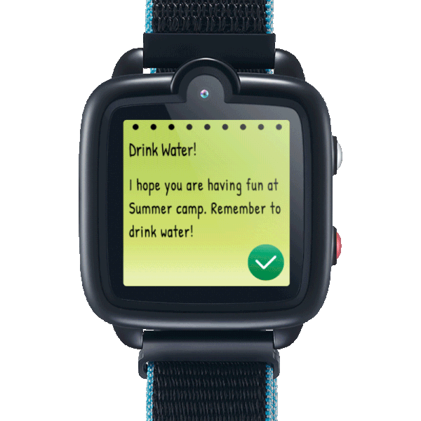 TickTalk 3 Watch Reviews The Best Kid s Smart Watch Phone