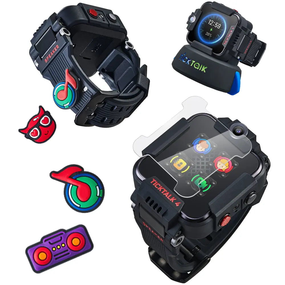 Essential Accessory Bundle