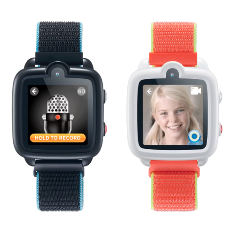 Ticktalk top 3 texting