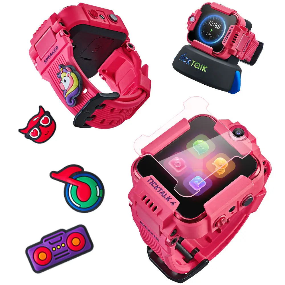 Essential Accessory Bundle