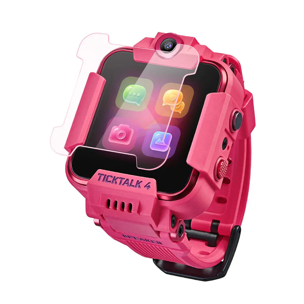1.3 inch sales smartwatch screen protector