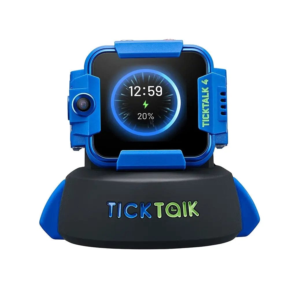 TickTalk 4 Power Base